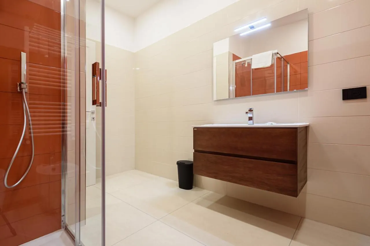 Via Niccolo Tommaseo 4 - Appartamento 3 Neapol Apartament